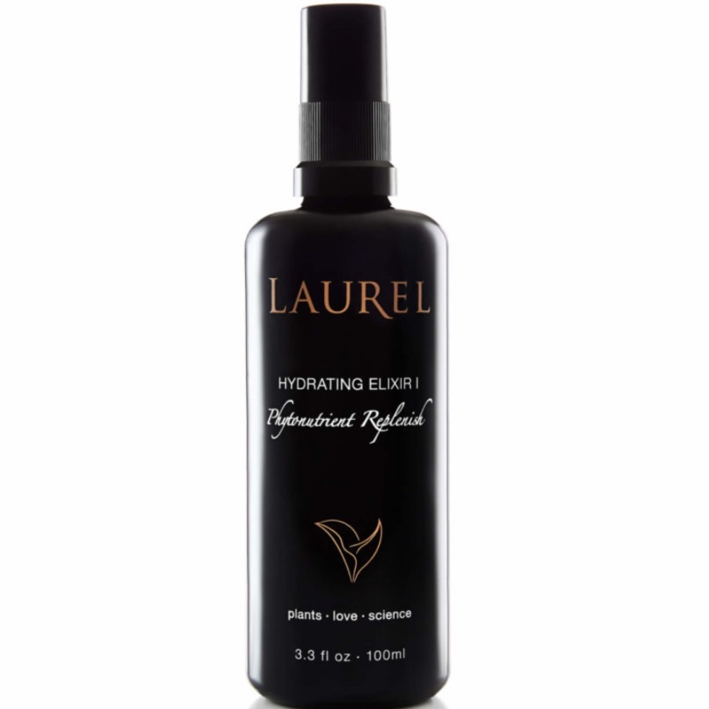 Hydrating Elixir I: Phytonutrient Replenish 1.69oz